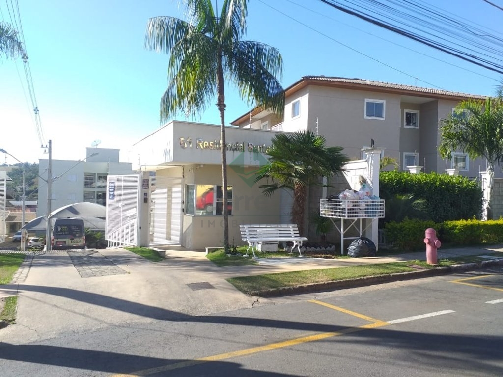 Correta Imobiliária Pouso Alegre MG Edifício Santa Edwiges